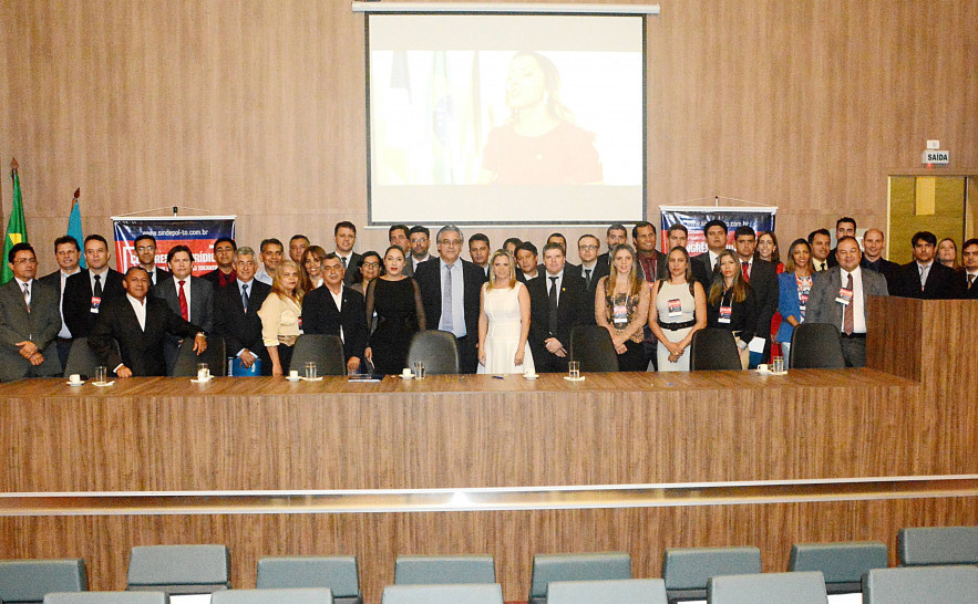 Congresso de Delegados