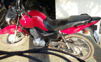 Polícia Civil prende suspeito de ser o autor de vários furtos em Palmas e região