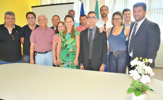 Secretaria da Segurança Pública parabeniza os Peritos Oficiais pela passagem do seu dia