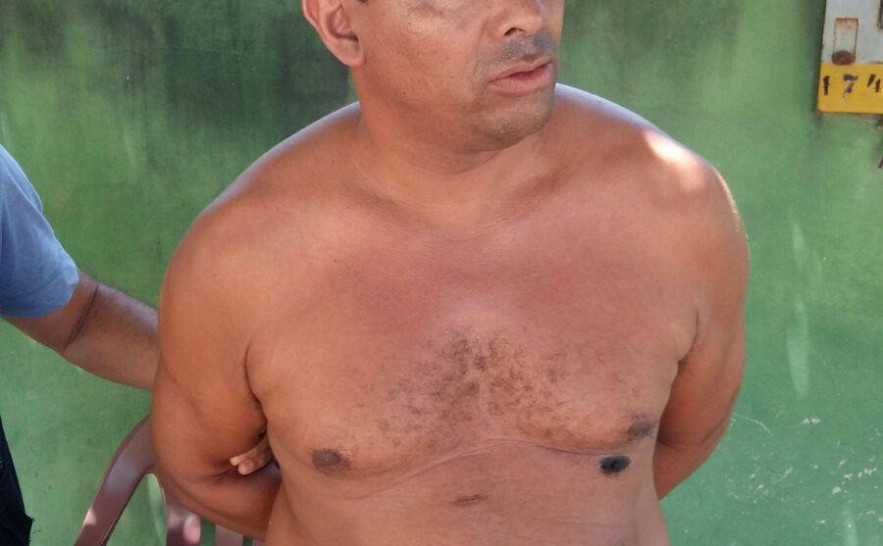 Suspeito de integrar quadrilha de roubos de camionetes de luxo é preso pela Polícia Civil
