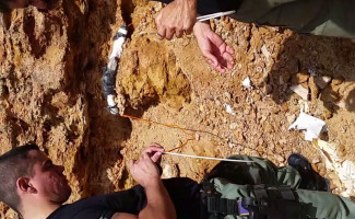 GOTE detona explosivos apreendidos no interior do Estado