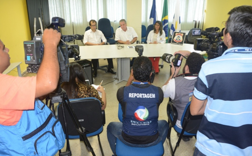 - Perito, ´Delegado e Médico Legista falam sobre circunstancias da morte de  Wnaderson Rodrigues