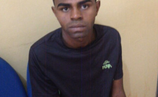 Suspeito de homicídio é preso pela Polícia Civil, em Dianópolis 