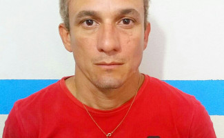 Principal suspeito de matar esposa na presença do filho é preso em Pernambuco