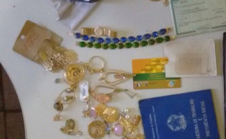 Polícia Civil deflagra operação contra a criminalidade, no sudeste do Estado