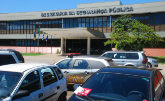 Recursos do Banco Itaú vai ajudar reestruturar frota de viaturas Secretaria da Segurança Pública