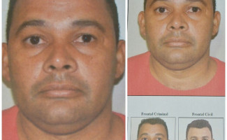 Polícia civil procura principal suspeito do desaparecimento da menor Laura Vitória