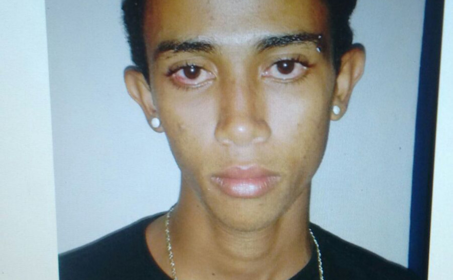 Prisão em Xambioá