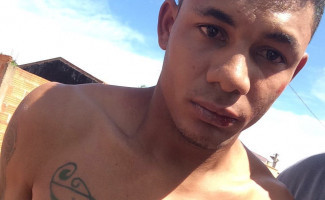 Suspeito de cometer estupros é preso pela Polícia Civil, em Palmas