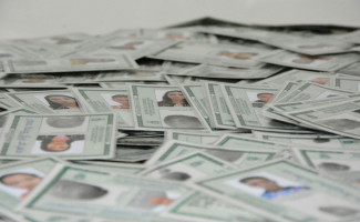 Superintendência da Polícia Científica do Tocantins chama atenção para o número de Cédulas de Identidade confeccionadas e não retiradas