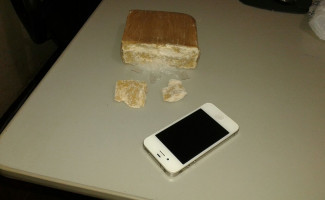 Polícia Civil prende mulher suspeita por tráfico de drogas em Colinas do Tocantins 