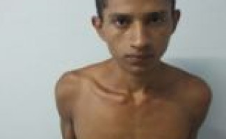 Suspeito de praticar vários assaltos é preso pela Polícia Civil em  Miracema 