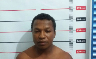 Polícia Civil prende três suspeitos pela prática de crime bárbaro em Dianópolis 
