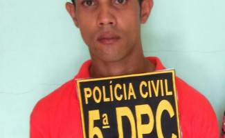 Foragido da Justiça de Gurupi é preso pela Polícia Civil em Palmas 