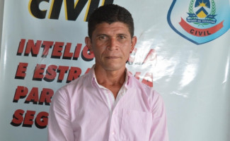 Estelionatário que agia em Guaraí é preso pela Polícia Civil 