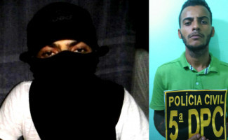 Polícia Civil identifica e indicia autor de vídeo que ameaça a segurança do Tocantins