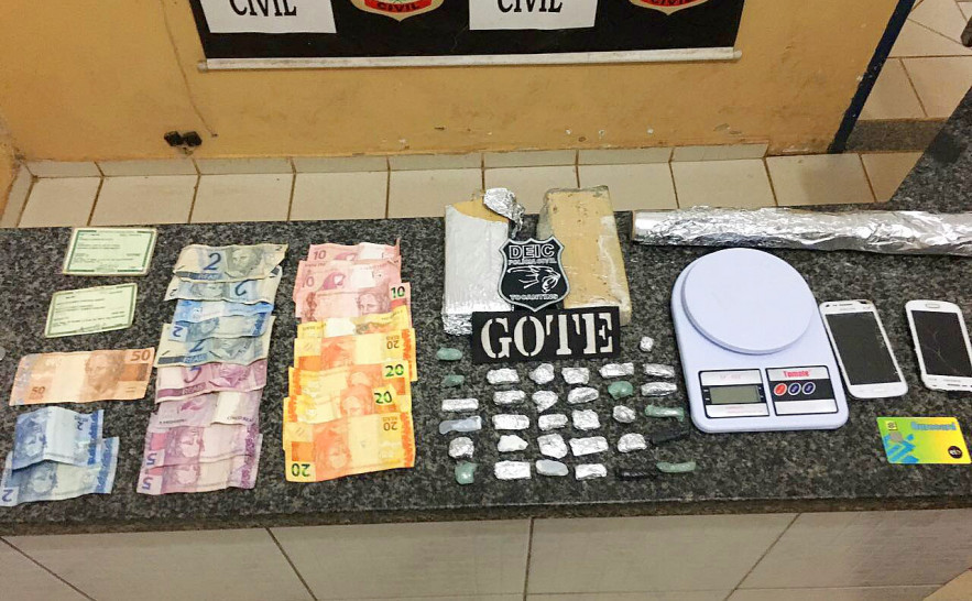 Apreensões_Gurupi