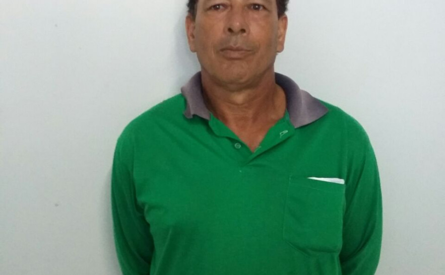 Suspeito de estupro de vulnerável é preso pela Polícia Civil em Dois Irmãos 