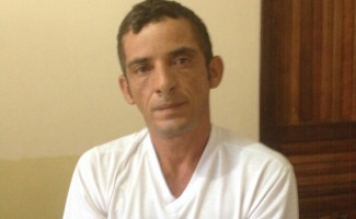 Polícia Civil prende suspeito por estupro de vulnerável em Dianópolis