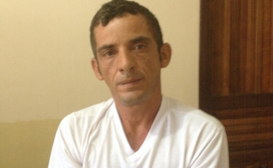 Suspeito por estupro de vulnerável é preso pela Polícia Civil em Dianópolis