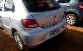 Polícia Civil autua servidor público por crime de receptação de veículo automotor