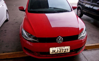 Polícia civil identifica e recupera mais um carro clonado no interior do estado