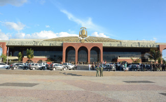 Governador Marcelo Miranda entrega benefícios que fortalecem a segurança pública do Tocantins