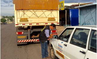 Polícia Civil realiza operação de fiscalização e prevenção de crimes contra a Fazenda Pública