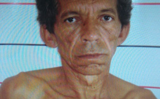 Polícia Civil prende suspeito de estupro de vulnerável no interior do Estado