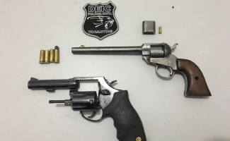 Polícia Civil frustra tentativa de roubo a fazenda em Gurupi 