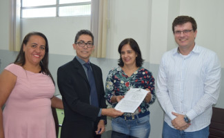 Polícia Científica e ITPAC assinam termo de cooperação para fortalecer a pesquisa