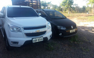 Presos pela Polícia Civil durante a operação ‘Blackmau’ são condenados pela Justiça em Guaraí 