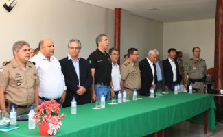 Instalação de subcomitê Integrado de Segurança Pública GO/TO intensifica o combate ao crime organizado