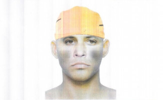 Polícia Civil divulga retrato falado de suspeito de roubo a transeunte em Palmas