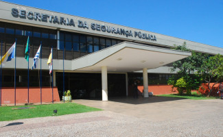 Governo divulga edital com data para início da segunda etapa do concurso da polícia civil do Tocantins
