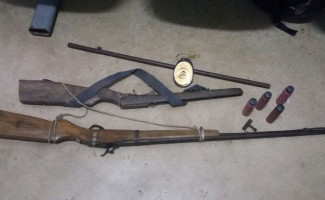 Polícia Civil prende suspeito de praticar roubo à mão armada em Gurupi 