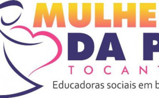 Polícia Comunitária lança Projeto Mulheres da Paz na região norte de Palmas