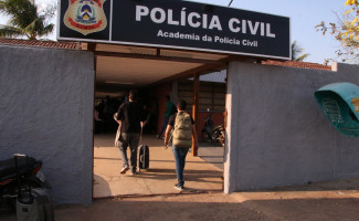 SSP publica edital com convocações em segunda chamada para o curso de formação profissional da Polícia Civil