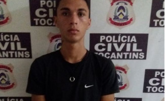 Polícia Civil indicia estudante de direito suspeito de praticar crime bárbaro no extremo norte do Estado 
