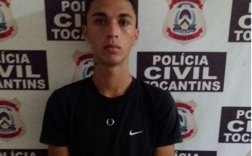 Polícia Civil indicia estudante de direito suspeito de praticar crime bárbaro no Extremo Norte do Estado 