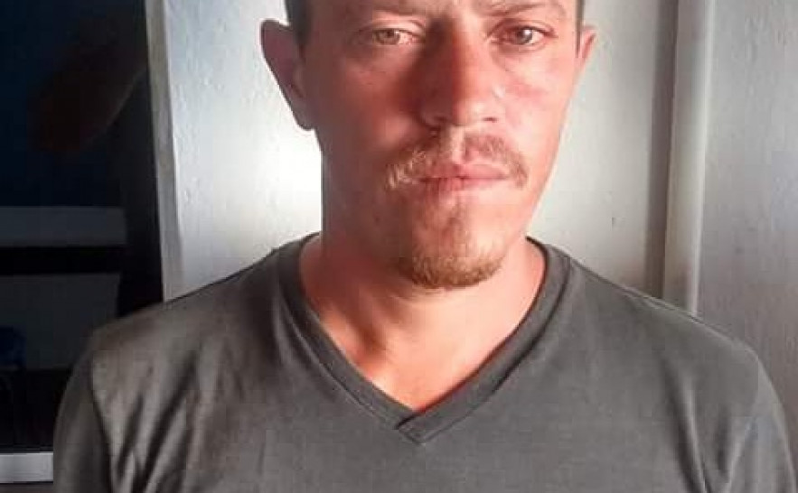 Foragidos da Justiça são presos pela Polícia Civil em Guaraí 