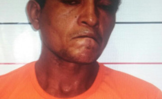 Polícia Civil do Tocantins prende em Araguatins foragido da justiça do Pará