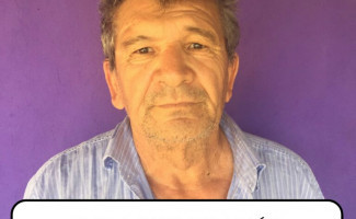 Após investigações da Polícia Civil do Tocantins ex-prefeito de Campos Lindos acusado de homicídio é preso em Goiás 