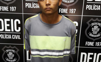 Polícia Civil prende quinto envolvido na morte do jornalista Mateus Júnior 
