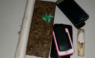 Polícia Civil prende seis suspeitos por tráfico de drogas em Paraíso do Tocantins 