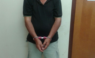 Polícia Civil autua suspeito por estupro de vulnerável em Palmas 