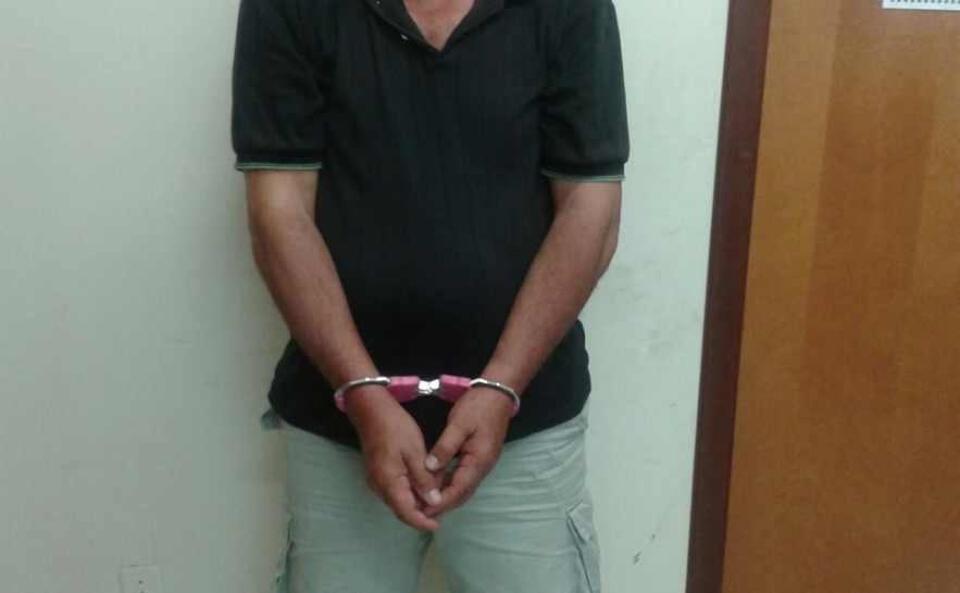 Suspeito por estupro de vulnerável é autuado pela Polícia Civil em Palmas 