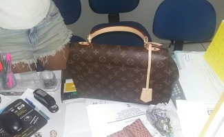 Polícia Civil recupera mais de 50 mil reais em produtos roubados em Araguaína 