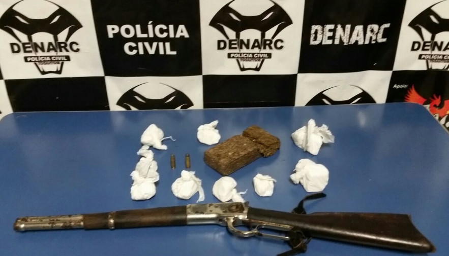 Arquivos Polícia Civil - Rei dos Concursos