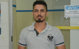 Polícia Civil efetua recambiamento de suspeito de assassinar servidor da Defensoria Pública do Tocantins 